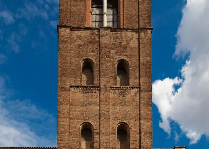 Rooftop - Twa Gasthuis Bologna