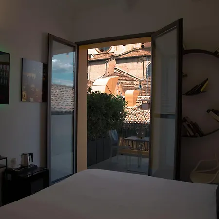 Rooftop - Twa Apartament