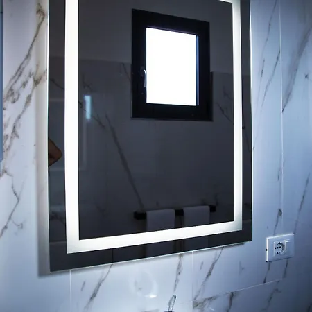 Rooftop - Twa Pensión Bolonia