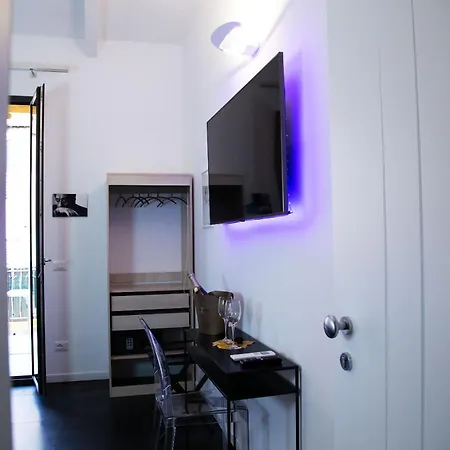 Rooftop - Twa Bolonia