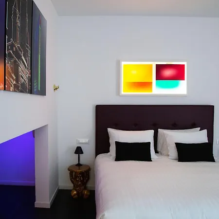 Pensión Rooftop - Twa