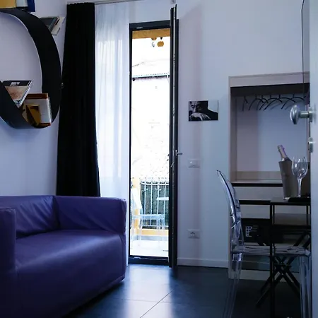 Apartament Rooftop - Twa *