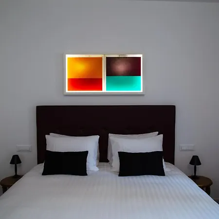 Rooftop - Twa Pensión Bolonia