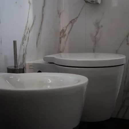 Pensión Rooftop - Twa