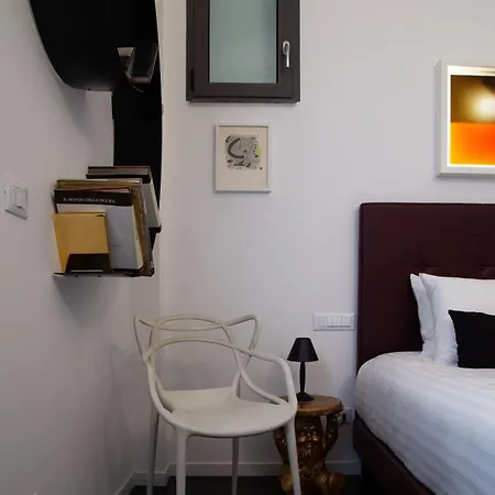 Rooftop - Twa Bolonia