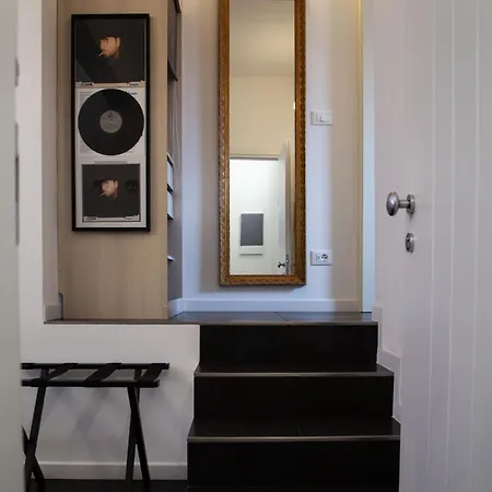 Rooftop - Twa Pensión