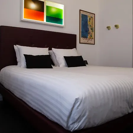 Pensión Rooftop - Twa