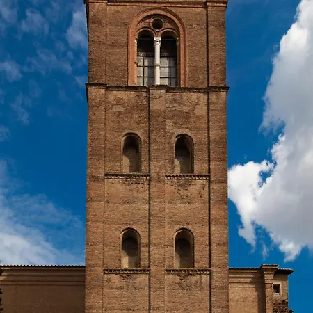 Rooftop - Twa Pensión Bolonia