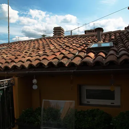 Rooftop - Twa Bologna