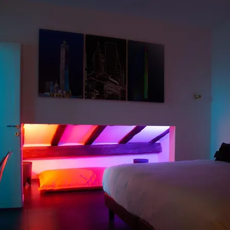 Rooftop - Twa Pensión