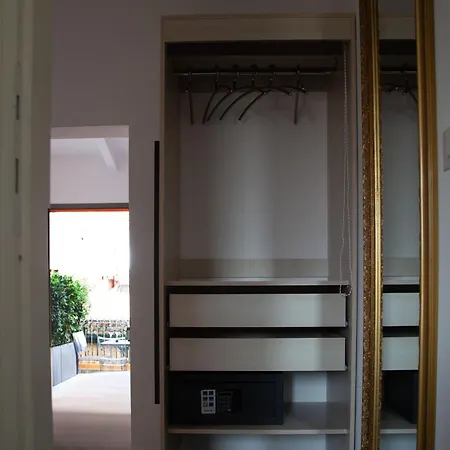 Pensión Rooftop - Twa