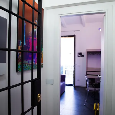 Rooftop - Twa Pensión 3*