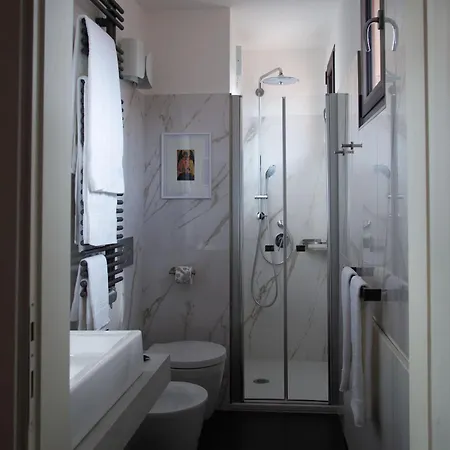 Rooftop - Twa Pensión 3*