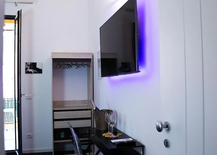 Rooftop - Twa Bologna