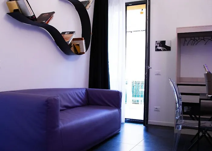 Rooftop - Twa Bologna