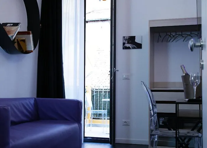 Gæstehus Rooftop - Twa 3*