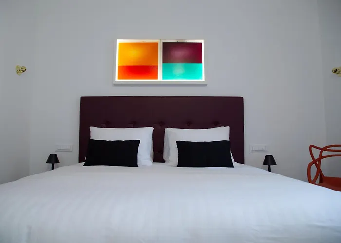 Rooftop - Twa Bologna