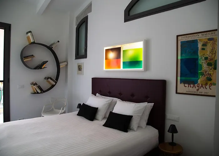 Rooftop - Twa 게스트하우스