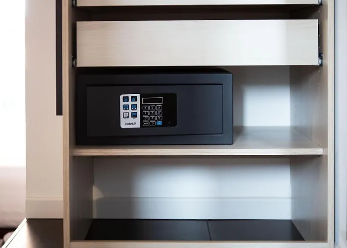 게스트하우스 Rooftop - Twa