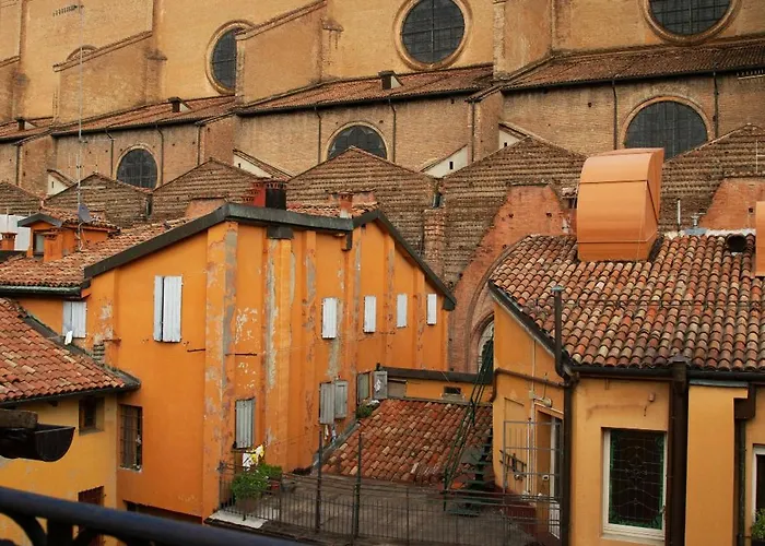 Gæstehus Rooftop - Twa 3*