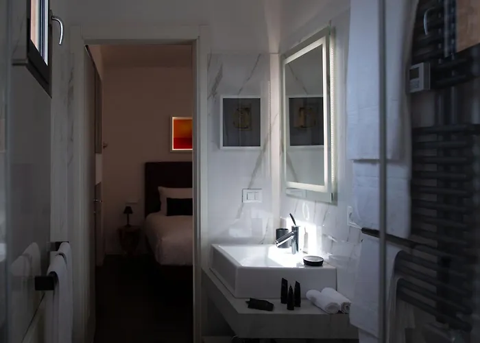 Gæstehus Rooftop - Twa Bologna