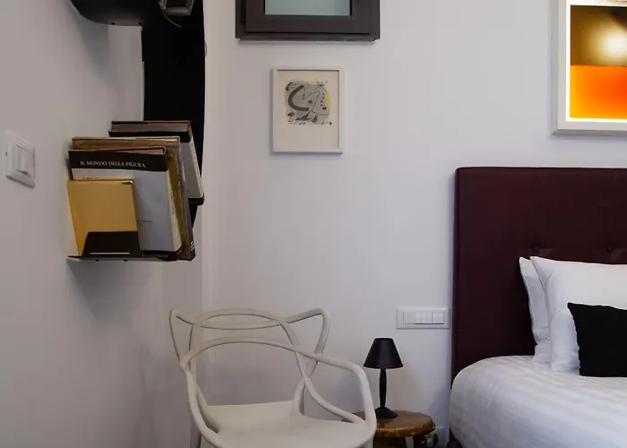 Rooftop - Twa Bologna