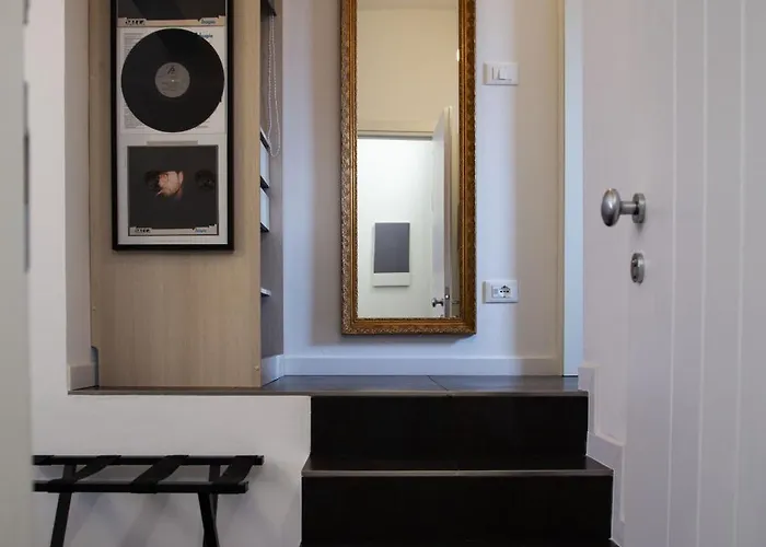 Rooftop - Twa 게스트하우스