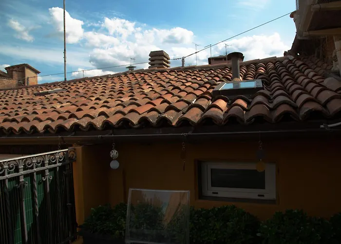 Rooftop - Twa Bologna