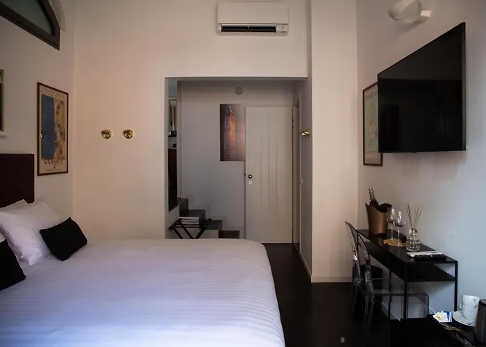 Rooftop - Twa 3* Bologna