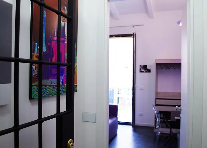 Rooftop - Twa 게스트하우스 3*