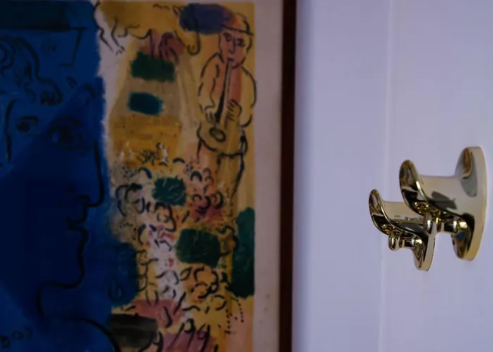 Gæstehus Rooftop - Twa 3*