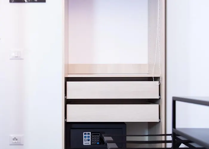 Rooftop - Twa Gæstehus