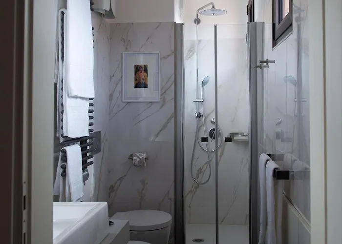 Rooftop - Twa Gæstehus 3*