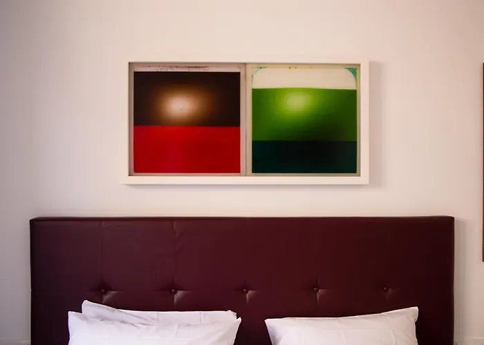 Rooftop - Twa 게스트하우스