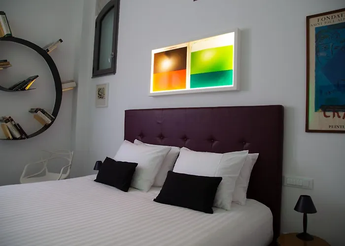 Gæstehus Rooftop - Twa 3*