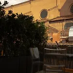 Rooftop - Twa 3* Болонья