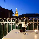 Rooftop - Twa Гостевой дом