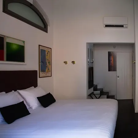 ゲストハウス Rooftop - Twa ボローニャ