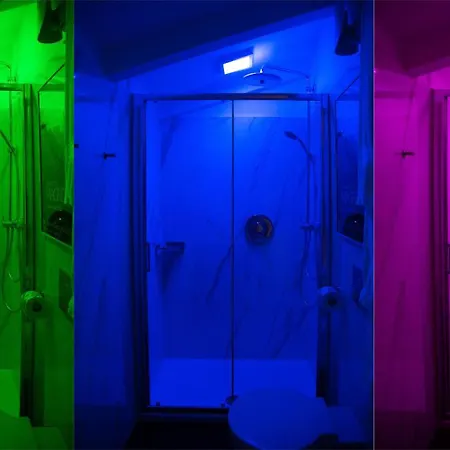 Rooftop - Twa 招待所 博洛尼亚