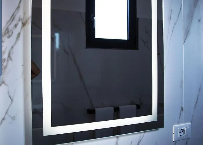 Rooftop - Twa ゲストハウス ボローニャ