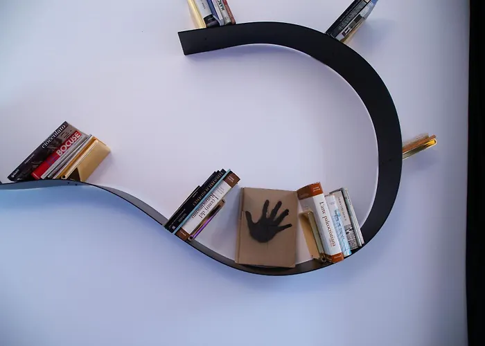 Rooftop - Twa 招待所 3*