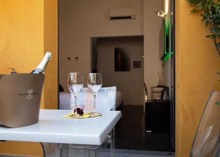 Rooftop - Twa 博洛尼亚