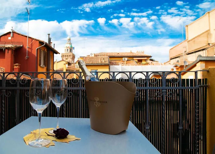 Rooftop - Twa ゲストハウス 3*