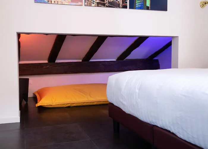 Rooftop - Twa ゲストハウス