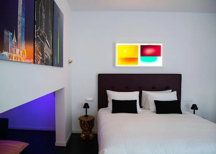 ゲストハウス Rooftop - Twa