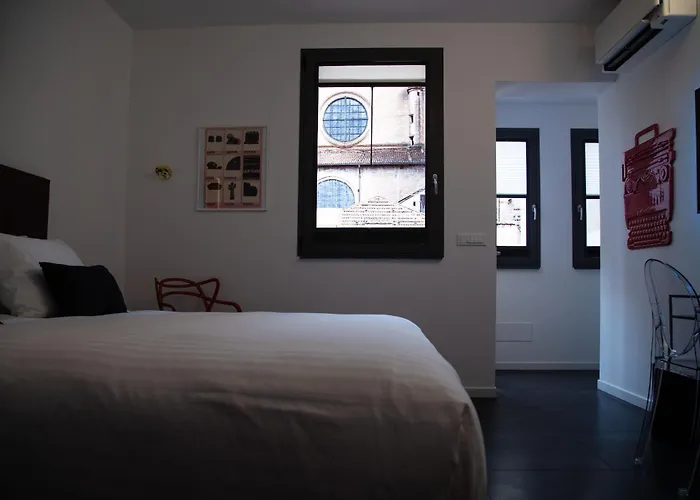 Rooftop - Twa ゲストハウス 3*