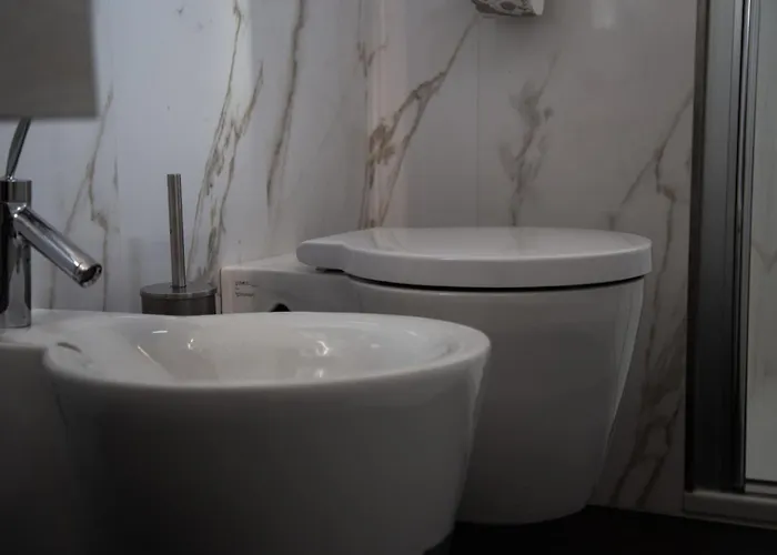 ゲストハウス Rooftop - Twa