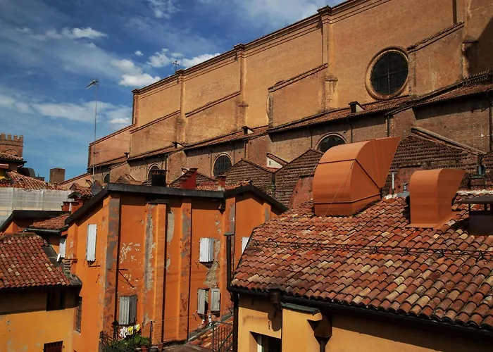 Rooftop - Twa ゲストハウス 3*