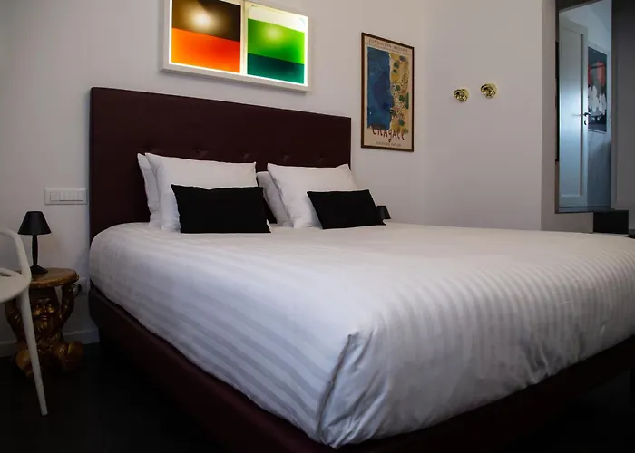 ゲストハウス Rooftop - Twa