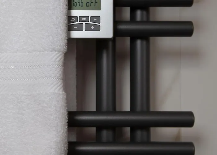 Rooftop - Twa 招待所 3*